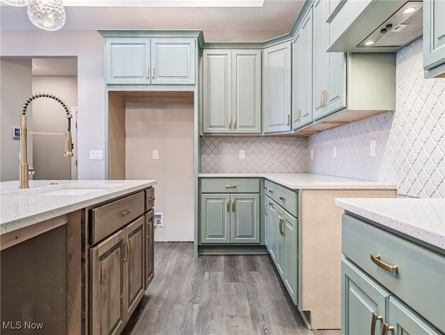 4332 Evergreen Court, North Canton, OH 44720