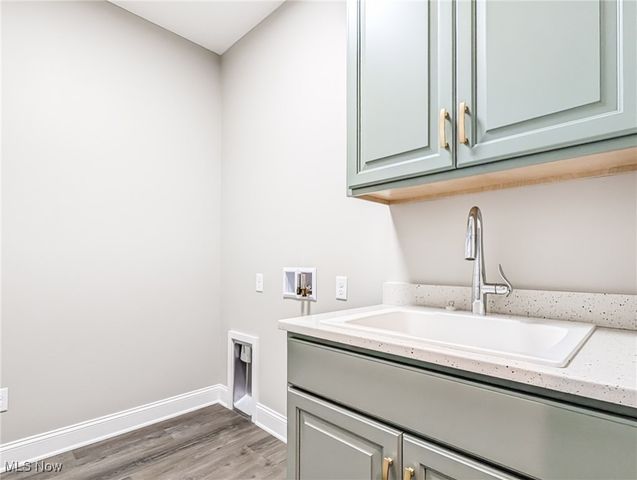 4332 Evergreen Court, North Canton, OH 44720