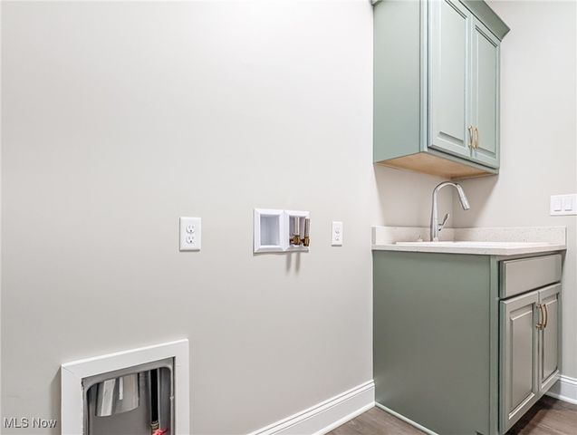 4332 Evergreen Court, North Canton, OH 44720