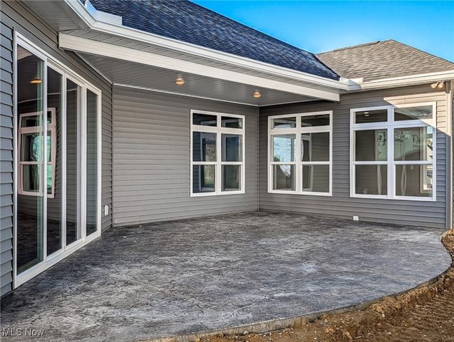 4332 Evergreen Court, North Canton, OH 44720