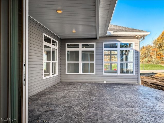 4332 Evergreen Court, North Canton, OH 44720