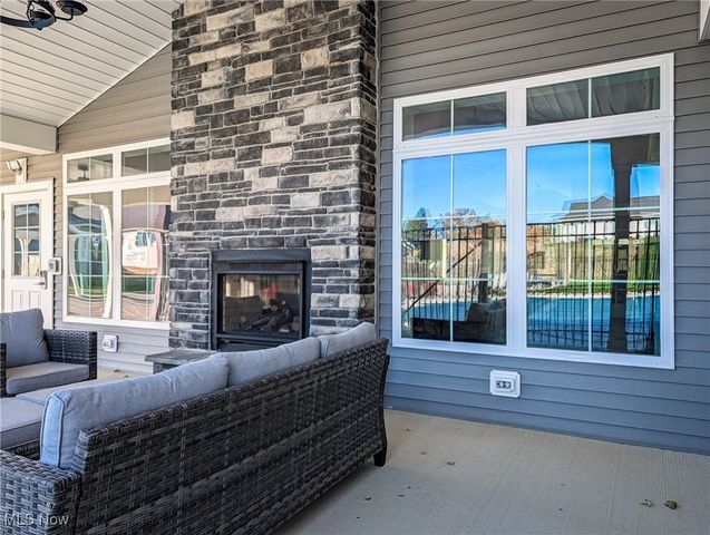 4332 Evergreen Court, North Canton, OH 44720