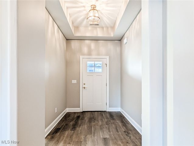 4332 Evergreen Court, North Canton, OH 44720