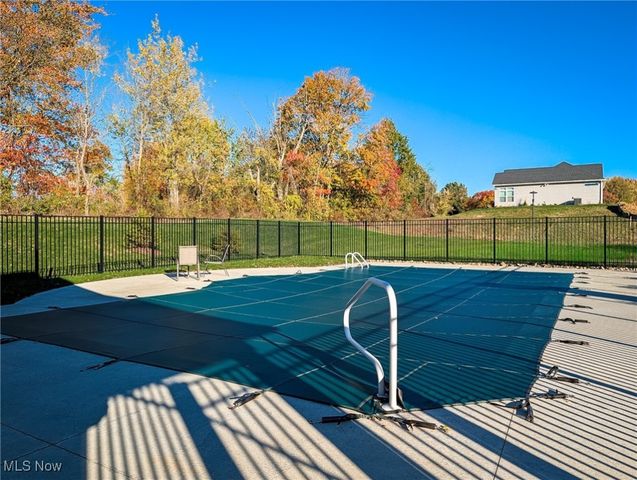 4332 Evergreen Court, North Canton, OH 44720