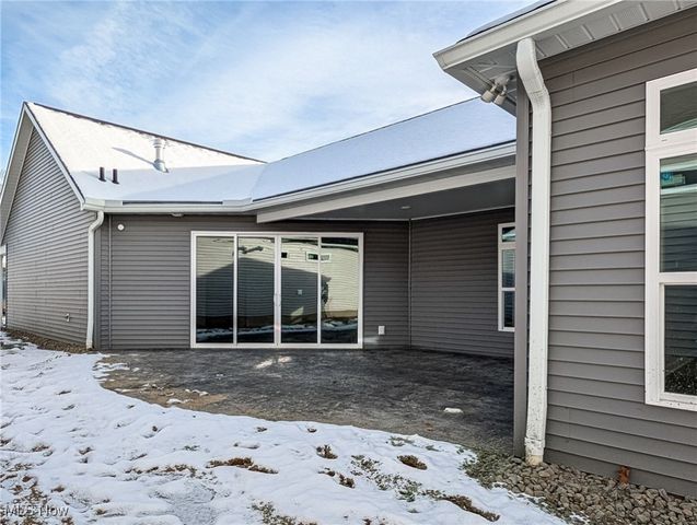 4332 Evergreen Court, North Canton, OH 44720