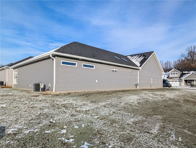 4332 Evergreen Court, North Canton, OH 44720