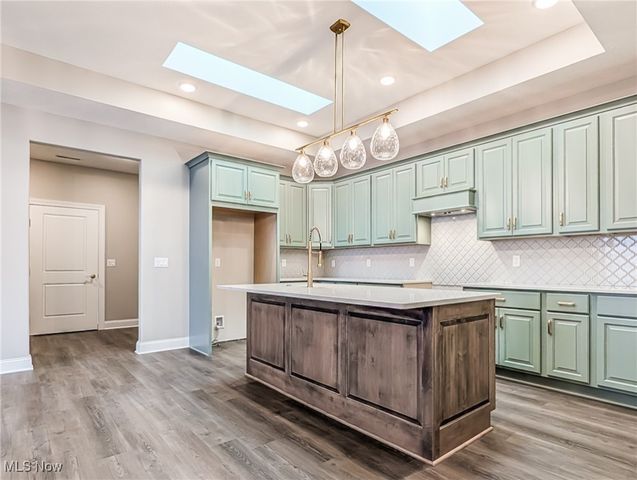 4332 Evergreen Court, North Canton, OH 44720