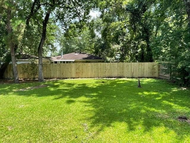 607 Cactus Drive, Conroe, TX 77385