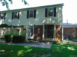 44167 Providence Drive 326, Clinton Charter Township, MI 48038