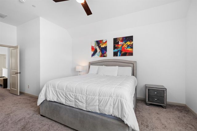 7053 Cedar Creek Drive, Grand Prairie, TX 75054
