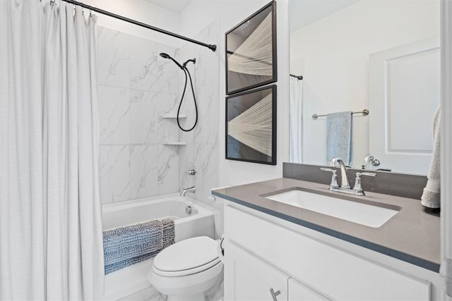 7053 Cedar Creek Drive, Grand Prairie, TX 75054