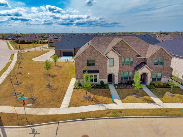 7053 Cedar Creek Drive, Grand Prairie, TX 75054