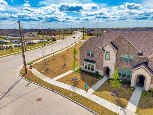 7053 Cedar Creek Drive, Grand Prairie, TX 75054