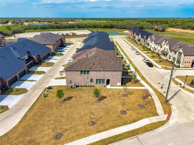 7053 Cedar Creek Drive, Grand Prairie, TX 75054