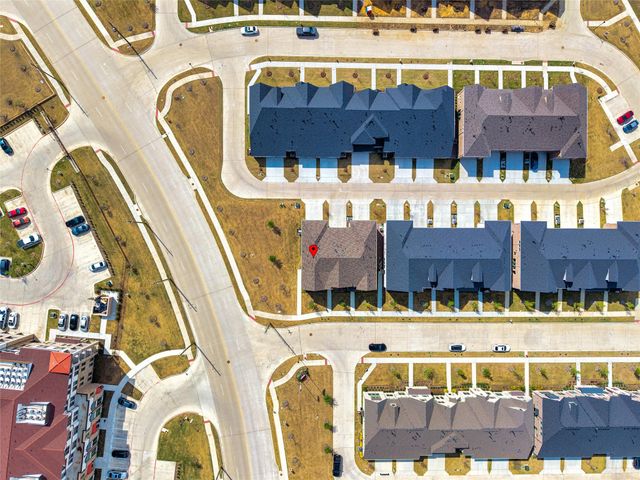 7053 Cedar Creek Drive, Grand Prairie, TX 75054