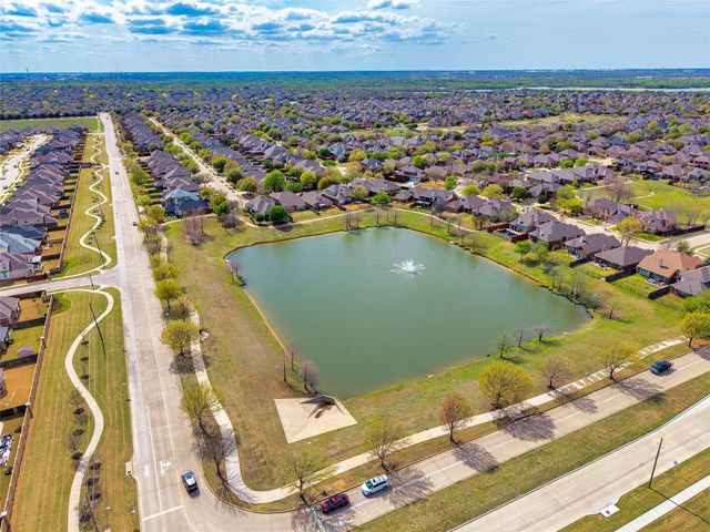 7053 Cedar Creek Drive, Grand Prairie, TX 75054