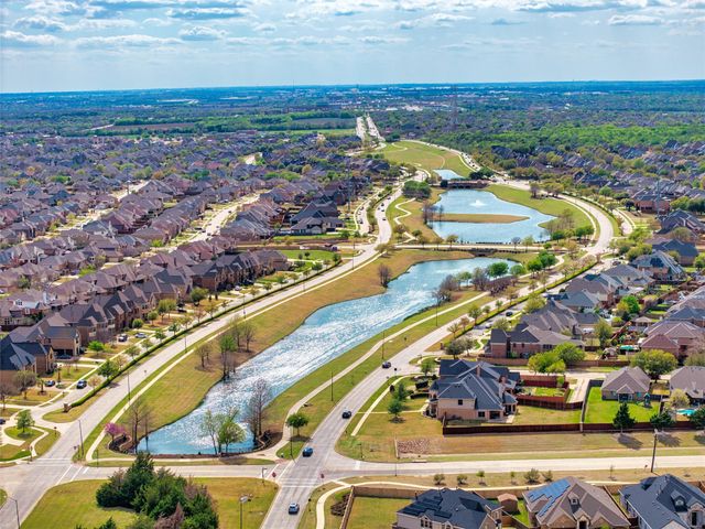 7053 Cedar Creek Drive, Grand Prairie, TX 75054