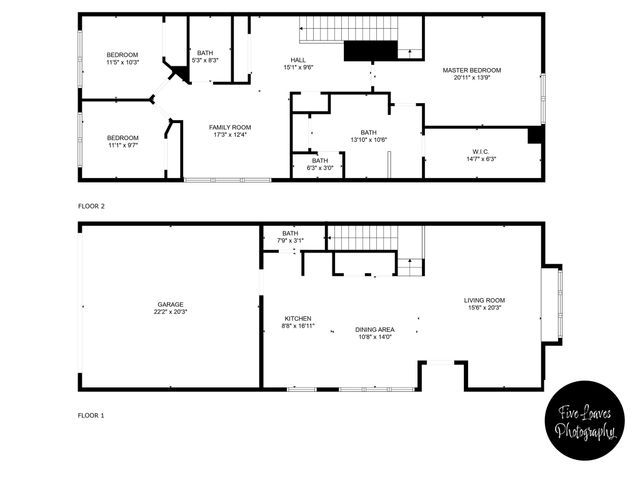 7053 Cedar Creek Drive, Grand Prairie, TX 75054