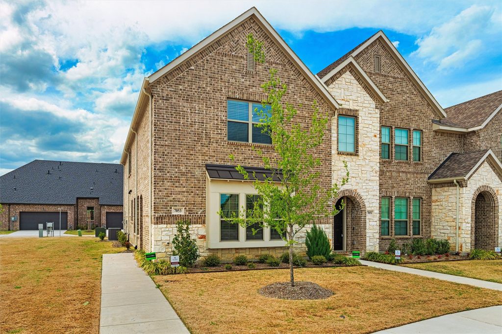 7053 Cedar Creek Drive, Grand Prairie, TX 75054