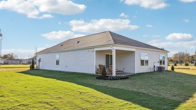 1743 Savannah Pass, Lewisburg, TN 37091