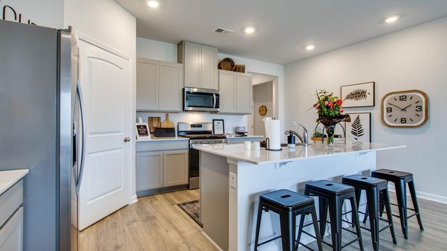 1743 Savannah Pass, Lewisburg, TN 37091