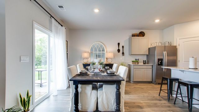 1743 Savannah Pass, Lewisburg, TN 37091