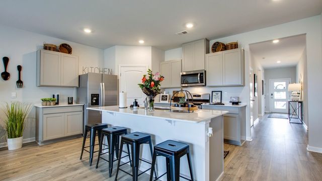 1743 Savannah Pass, Lewisburg, TN 37091