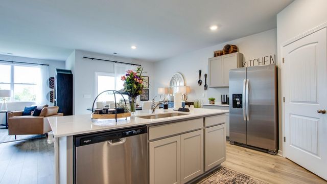 1743 Savannah Pass, Lewisburg, TN 37091