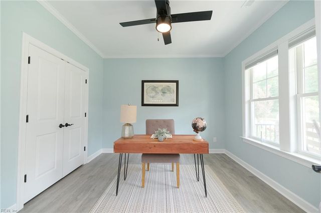 115 Osborn LN, Seaford, VA 23696