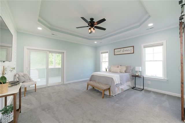 115 Osborn LN, Seaford, VA 23696