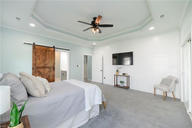 115 Osborn LN, Seaford, VA 23696