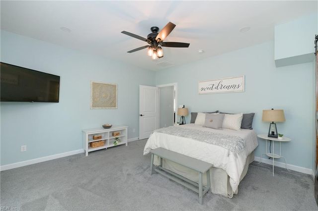 115 Osborn LN, Seaford, VA 23696