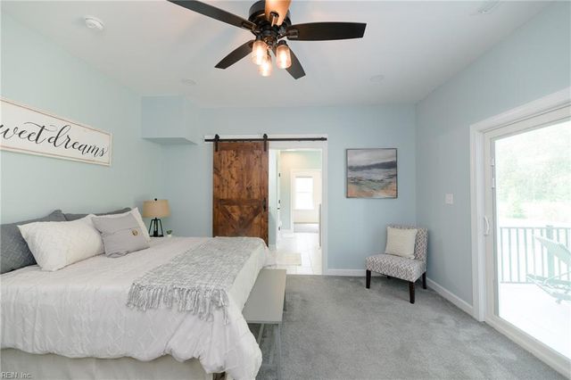 115 Osborn LN, Seaford, VA 23696