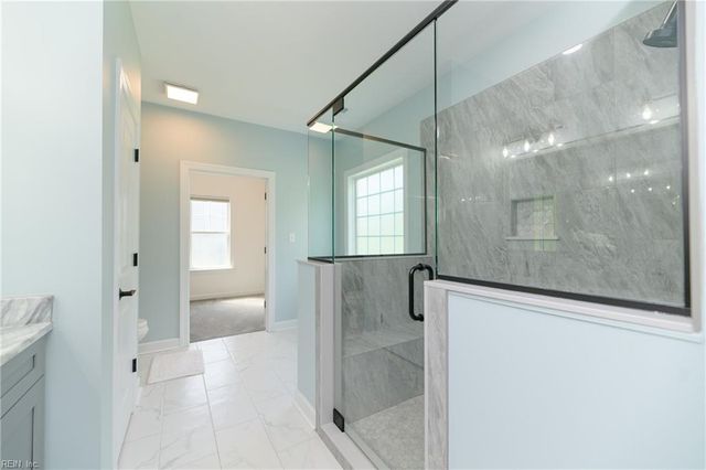 115 Osborn LN, Seaford, VA 23696