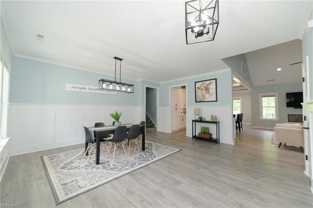 115 Osborn LN, Seaford, VA 23696