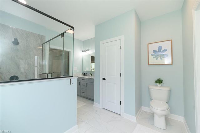 115 Osborn LN, Seaford, VA 23696