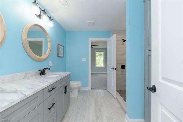 115 Osborn LN, Seaford, VA 23696