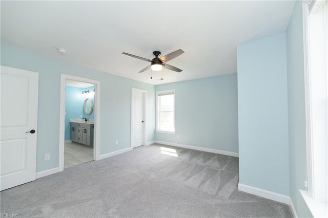 115 Osborn LN, Seaford, VA 23696