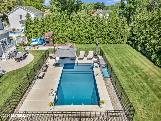 9 Arcana Avenue, Oceanport, NJ 07757