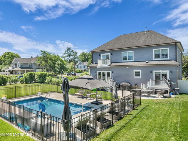 9 Arcana Avenue, Oceanport, NJ 07757