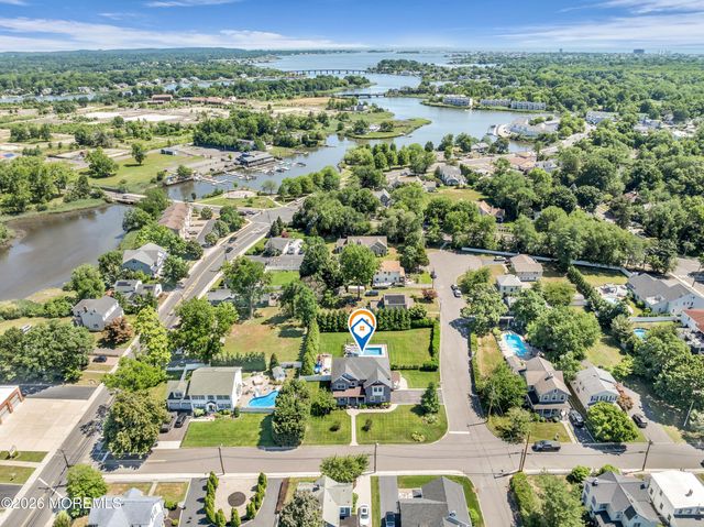 9 Arcana Avenue, Oceanport, NJ 07757