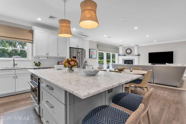 9 Arcana Avenue, Oceanport, NJ 07757