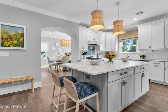 9 Arcana Avenue, Oceanport, NJ 07757