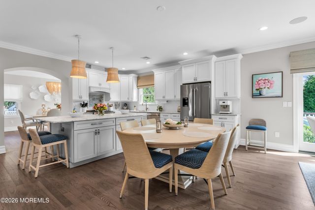 9 Arcana Avenue, Oceanport, NJ 07757