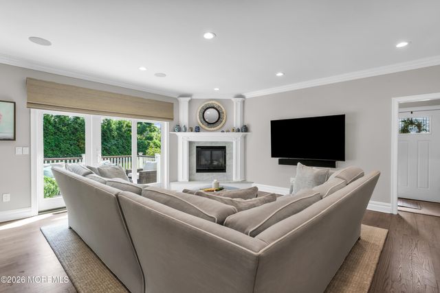 9 Arcana Avenue, Oceanport, NJ 07757