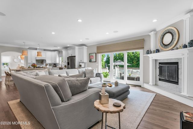 9 Arcana Avenue, Oceanport, NJ 07757