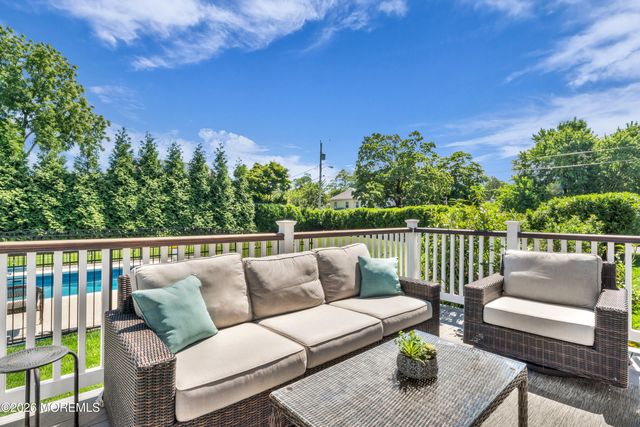 9 Arcana Avenue, Oceanport, NJ 07757