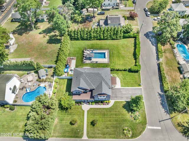 9 Arcana Avenue, Oceanport, NJ 07757