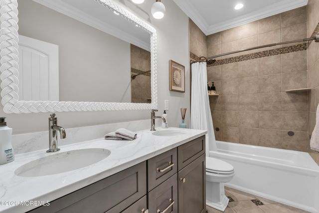 9 Arcana Avenue, Oceanport, NJ 07757