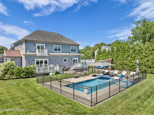 9 Arcana Avenue, Oceanport, NJ 07757